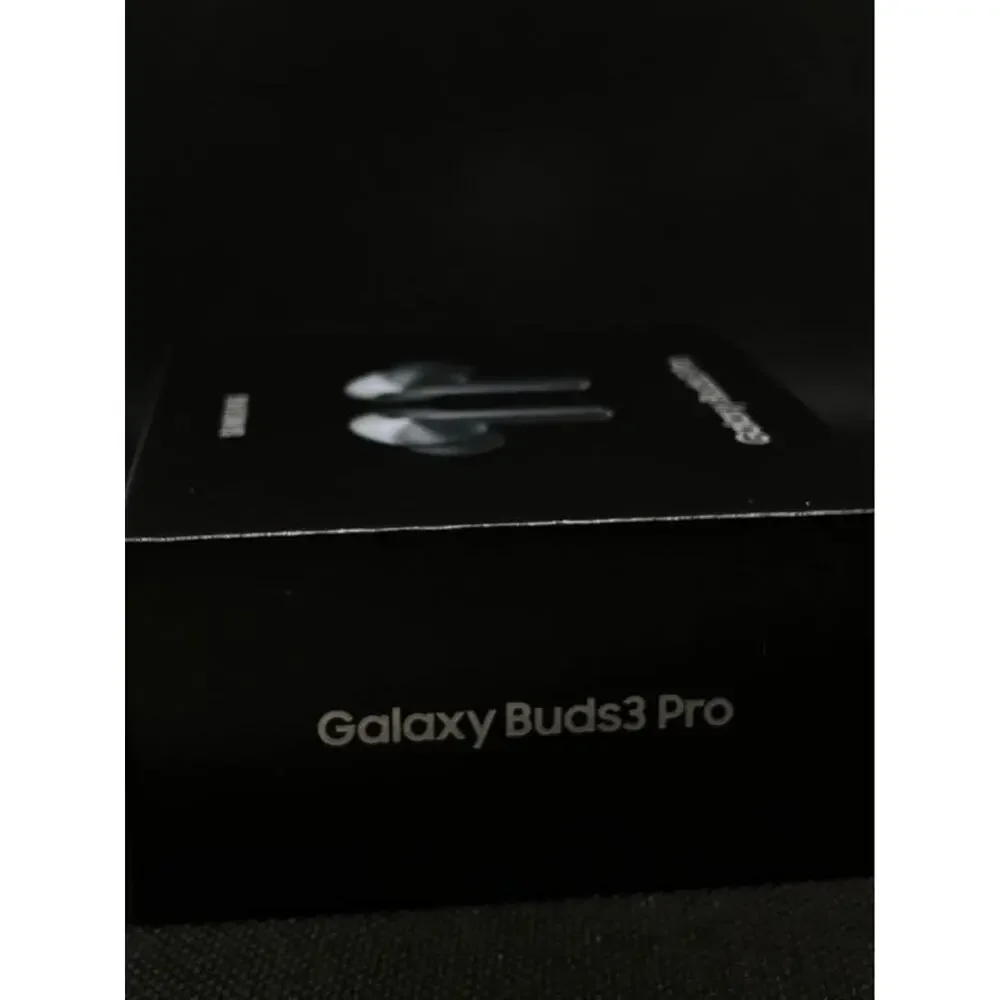 Galaxy Buds 3 Pro -New-
